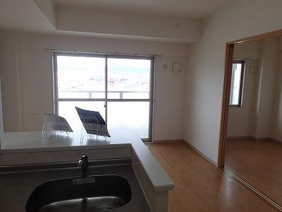 藤井寺市林２丁目のマンション