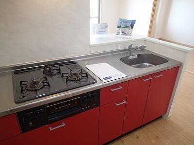 藤井寺市林２丁目のマンション