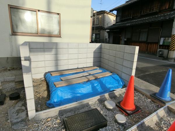藤井寺市小山１丁目のアパート