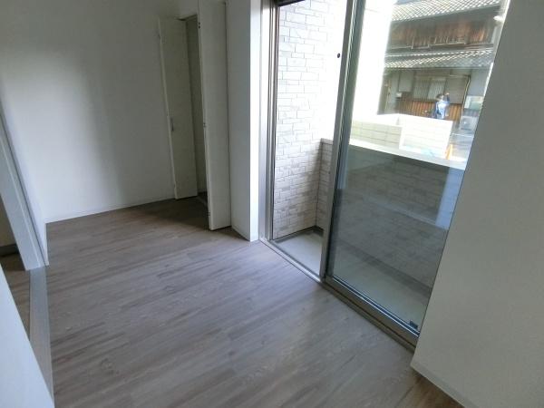 藤井寺市小山１丁目のアパート