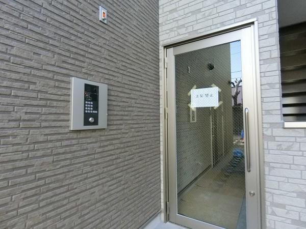 藤井寺市小山１丁目のアパート
