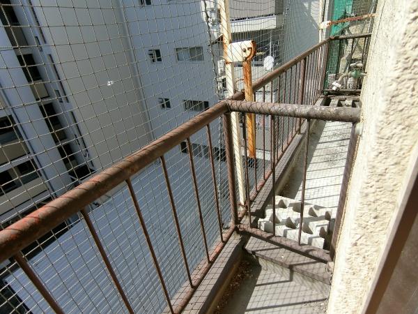 木村ハイツ