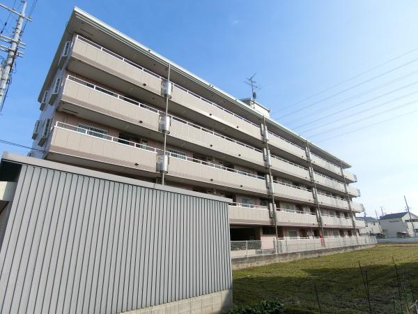 ネオシティー道明寺