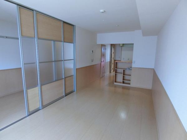 松原市天美我堂５丁目のハイツ