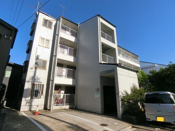 藤井寺市野中５丁目のマンション