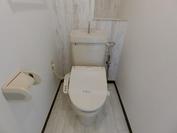 羽曳野市高鷲１丁目のマンション