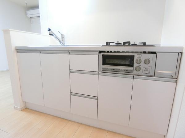 柏原市国分本町３丁目のハイツ