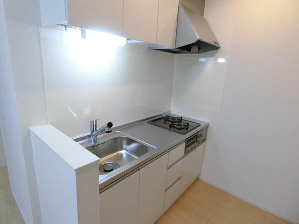 柏原市国分本町３丁目のハイツ