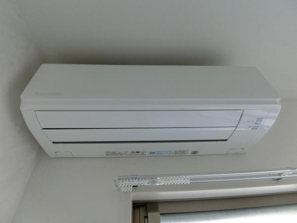 羽曳野市軽里３丁目のアパート