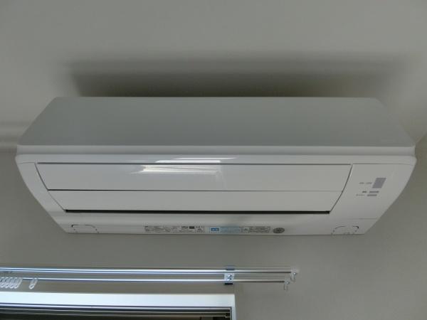 羽曳野市軽里３丁目のアパート