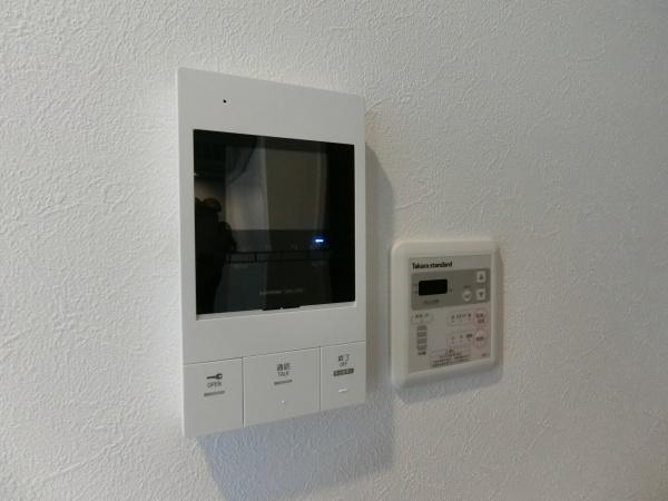 羽曳野市軽里３丁目のアパート