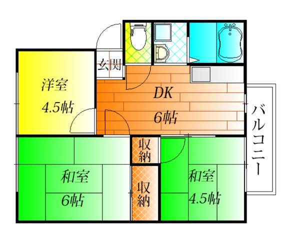 ファミールハイム