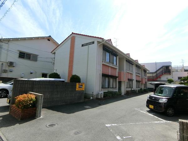 ファミールハイム