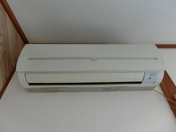 羽曳野市恵我之荘４丁目のハイツ