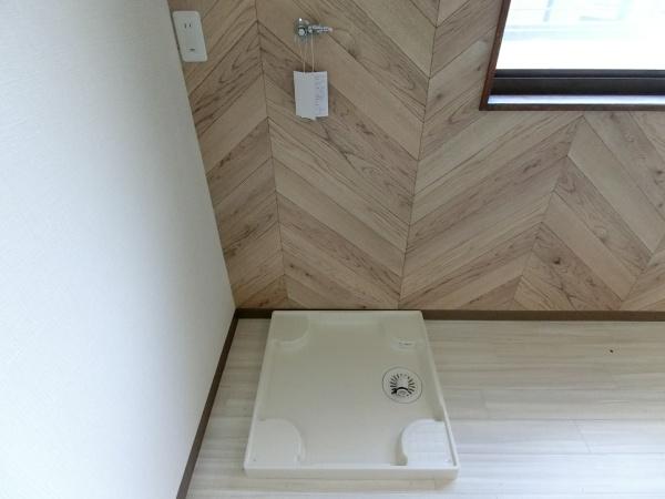 羽曳野市恵我之荘４丁目のハイツ
