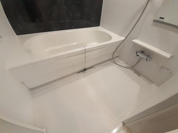 羽曳野市河原城のアパート