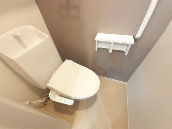 羽曳野市河原城のアパート