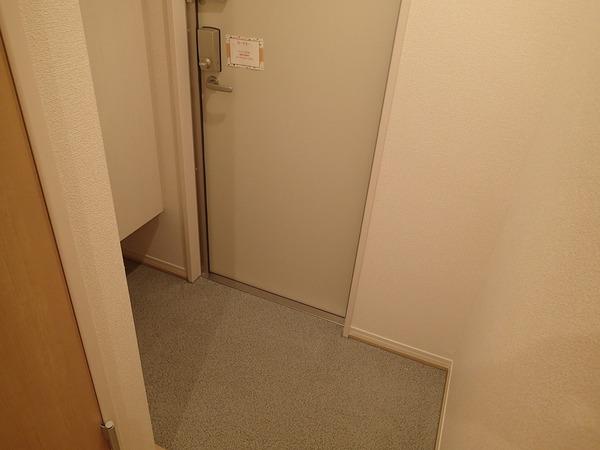 カーサコムロ