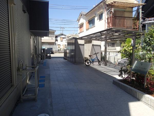 カーサコムロ