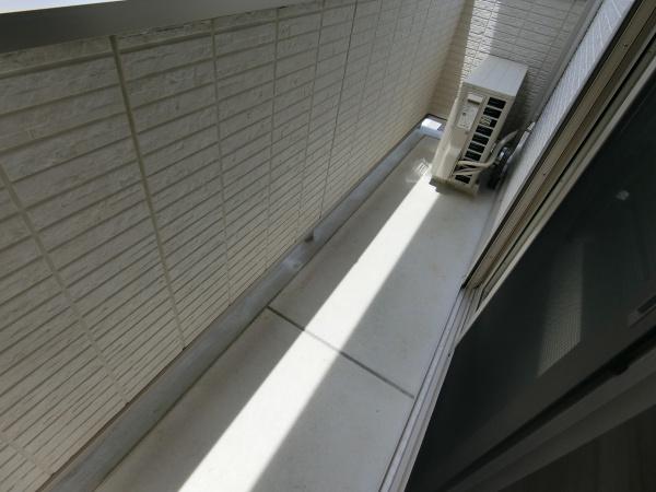 松原市岡５丁目のアパート