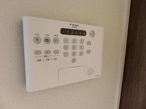 松原市岡５丁目のアパート