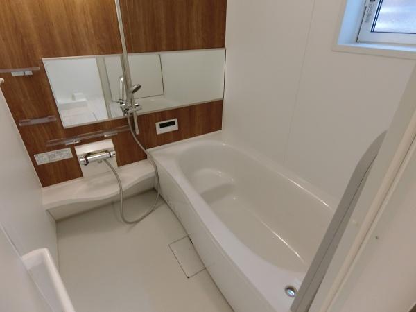 松原市岡５丁目のアパート