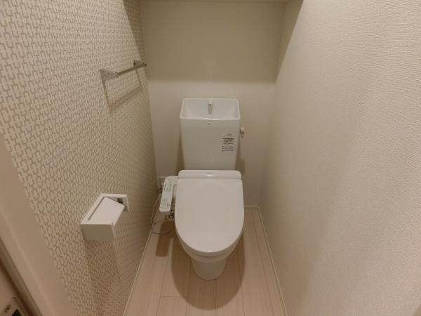 松原市岡５丁目のアパート