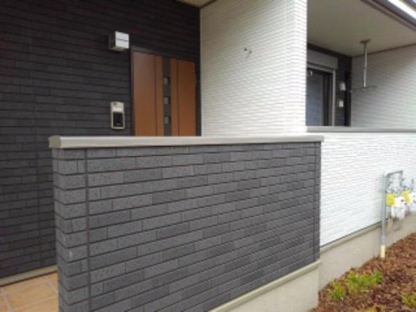 羽曳野市東阪田のハイツ