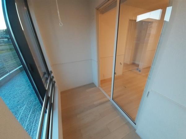 羽曳野市蔵之内のアパート
