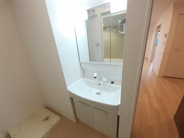 羽曳野市蔵之内のアパート