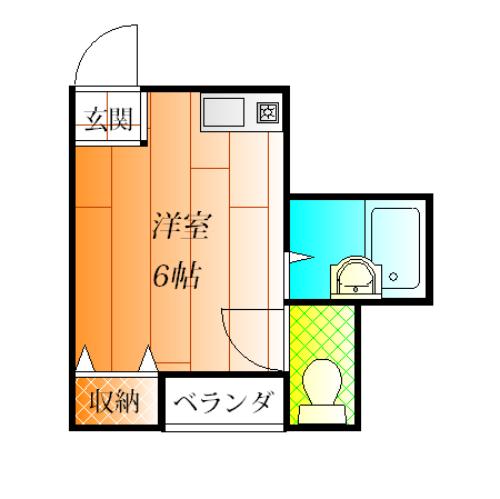 ビルシャナ上田