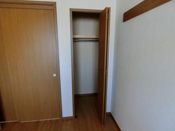 羽曳野市はびきの３丁目のハイツ