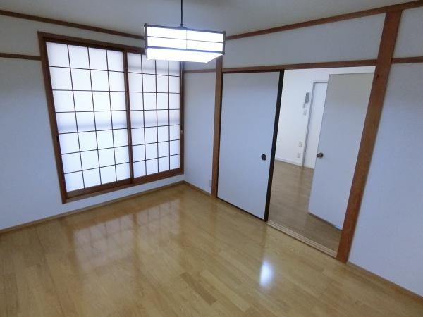 緒方第二ハイツ