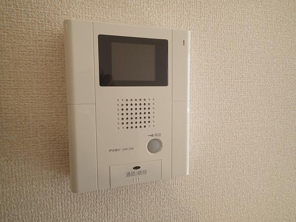 松原市高見の里４丁目のハイツ