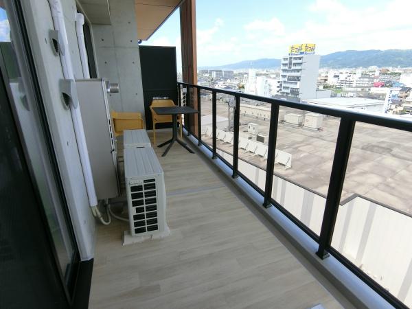 藤井寺市岡２丁目のマンション