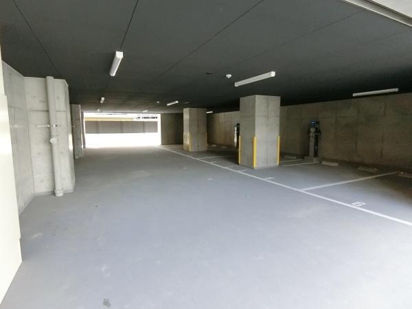 藤井寺市岡２丁目のマンション