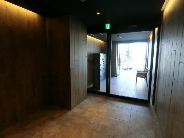 藤井寺市岡２丁目のマンション