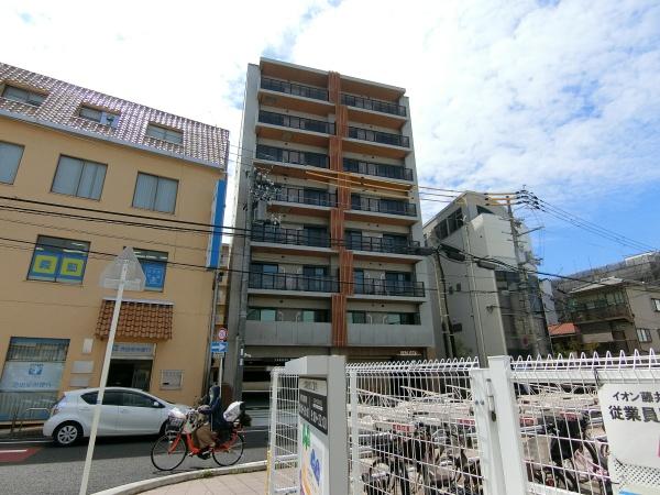 Venusta藤井寺