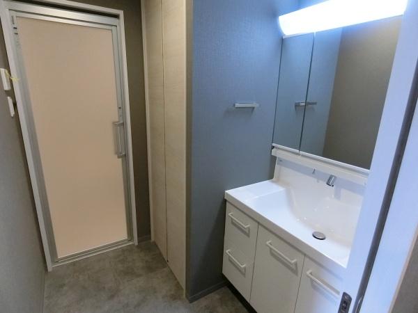 藤井寺市岡２丁目のマンション