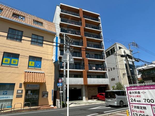 Venusta藤井寺