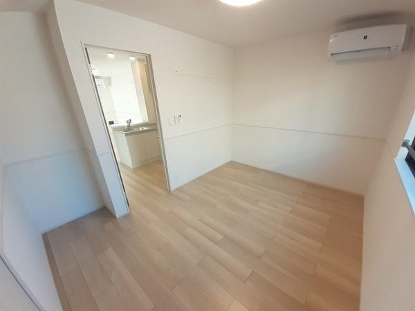 羽曳野市蔵之内のアパート