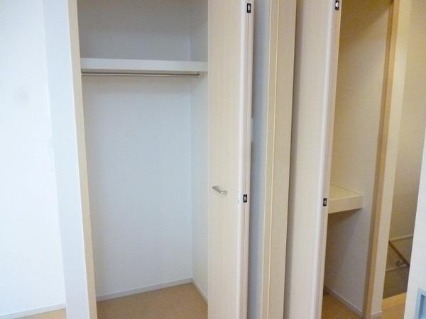 藤井寺市沢田２丁目のハイツ