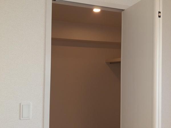 松原市三宅中４丁目のハイツ