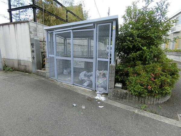 レオパレスパストラルA