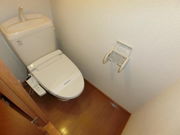 レオパレスパストラルA