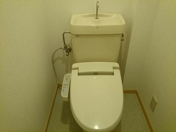 柏原市安堂町のマンション