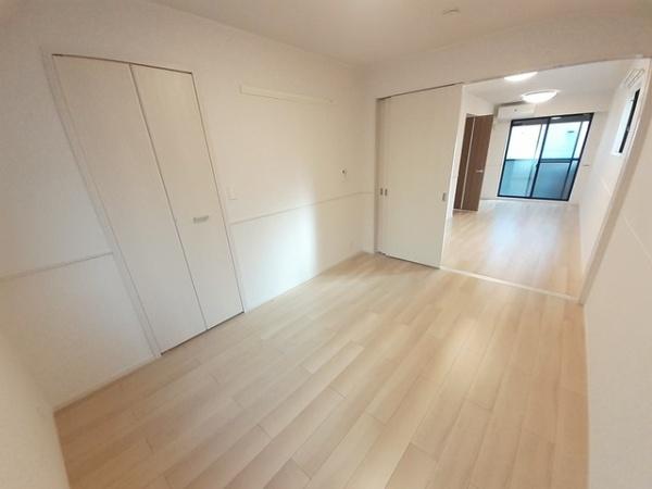 松原市田井城2丁目のアパート(その他)