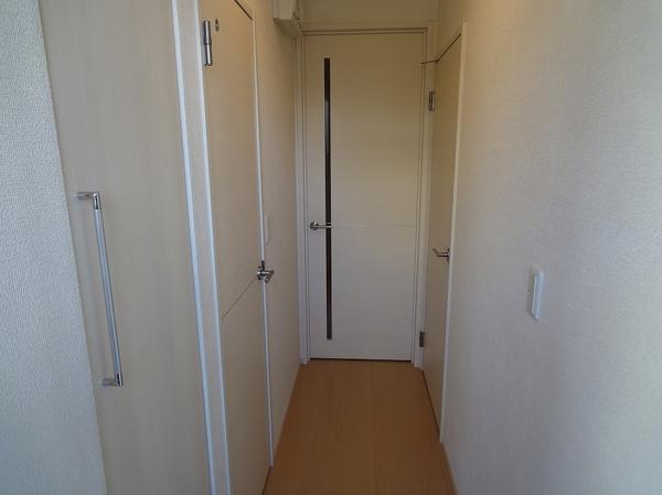 藤井寺市藤井寺２丁目のハイツ