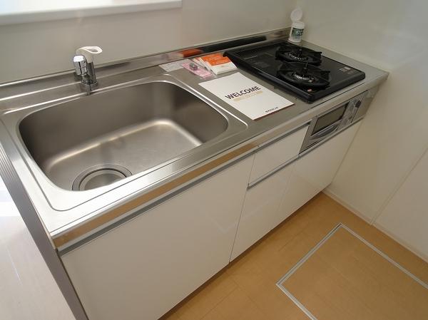 藤井寺市藤井寺２丁目のハイツ