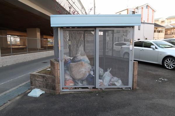 藤井寺市道明寺５丁目のマンション